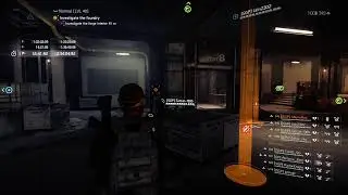 Division 2 Raid 2