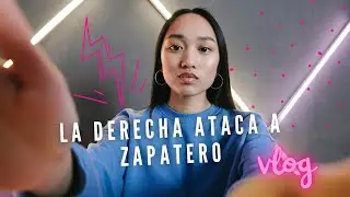 La derecha ataca a Zapatero