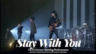 Hi-Fi Un!corn - 