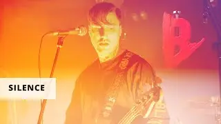 The Blacklights - Silence (LIVE) /ТЫСЛЫШАЛ