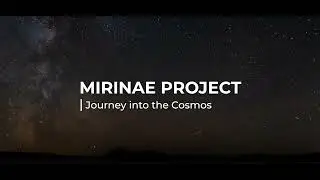 2023 Mirinae Project Exhibition Promo