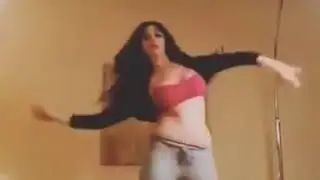 girl best dance
