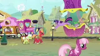 Mlp Intro Arabic Season 3-Mlp||•