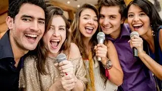 group singing christian songs | awesome group singing | great christian song