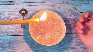 ‼️КТО ДУМАЕТ О ВАС💯☀️ПРЯМО СЕЙЧАС🎁🎉🕊️Гадание на воске