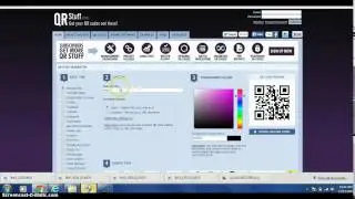 How to attach your video to a QR Code