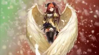 Nightcore - Wings {Little Mix}