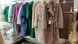 ТЕДДИ КИТАЙСКИЕ И НАШ ПОШИВ ЖЕНСКОЙ ОДЕЖДЫ ТЕДДИ