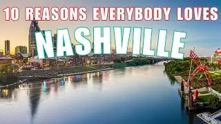 Top Things To Do In NASHVILLE: A Complete Guide