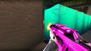 radiants hate this wall…