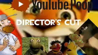 YTP Entry: HammBoiMcGrowb DC