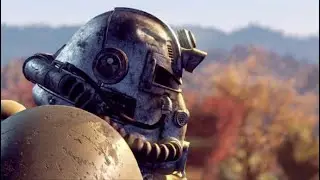 FALLOUT Sorry mic problems