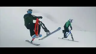 SKIBIKE WEIßBACH SPORTS / Keiler Promotionvideo / 2020