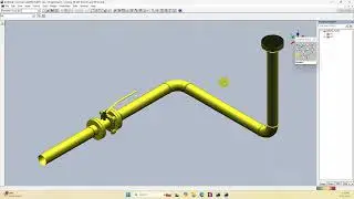 [SP3D-TIPS]_SET COLOUR FOR PIPING IN SMART PLANT 3D LIKE A PRO!