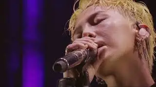 [ENG SUB] BIGBANG - IF YOU (Live)