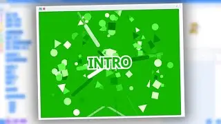 How To Make An Intro In Scratch 3.0!