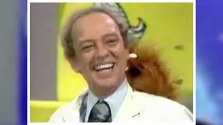 The Muppet Show tickle scene 5