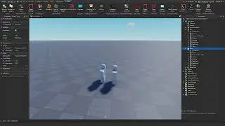 How to make 2 animations play at the same time in moon animator