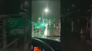 Рейс Москва Санкт-Петербург на контейнеровозе