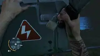 Far Cry 3 №16 вышка,лекарства,пост,лекарства