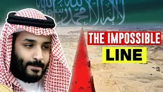 Saudi Arabia’s $500 Billion Line is Facing Major Setbacks