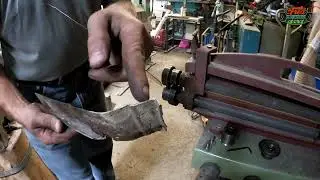 Peugeot 305 break service part 5