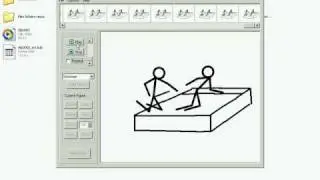 Pivot Animation