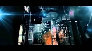 [HD] Джеремайя Харм (RUS)