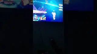 Captain Falcon (0 to 40) Beginner Combo