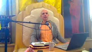 2015.05.30 Шримад Бхагаватам 3.27.9 Е.М. Мадана Мохан прабху
