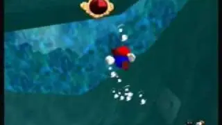 Super Mario 64- Can The Eel Come Out To Play