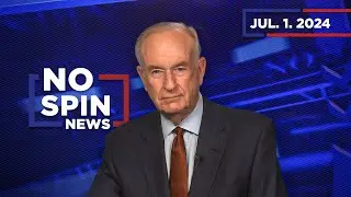 Bill Insists Joe Biden Must Exit the Race | NSN | July 1, 2024