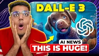 Anil Kapoor vs AI, Dalle-3, Youtube AI Updates, Github Copilot - Ai news 21