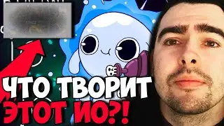 STRAY БУСТЕР НА МИДОВОМ ИО ПАТЧ 7.31 ! СТРЕЙ ТЕСТИТ МИД ИМБА ! carry mid dota 2 Лучшее со Стреем