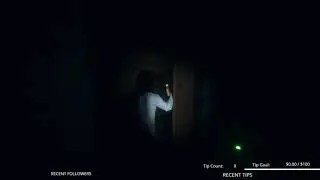 playing Phasmophobia, finding gohst! XD dying alot. multi co-op, with friends pt2