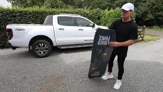 BOARDTALKS / Liquid Force NOODLE