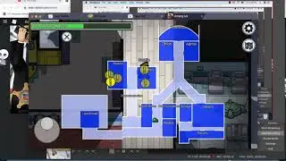 among us with bluestacks on pc