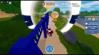 Claiming Ralph Lauren CP-93 Life Vest (free ugc limited) on Roblox