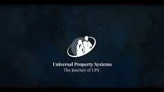 Journey of UPS with Colin Rodgers
