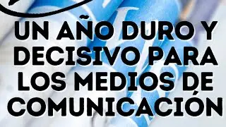 ¿Medios de comunicaciónun en riesgo? Mache Moreno