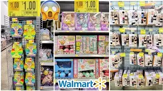 😱They were only $1!!🔥 WALMART CLEARANCE!!