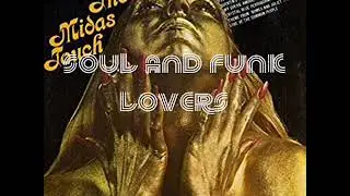AL HAM - Chrystal Blue Persuasion (Soul)