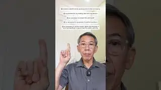 Patient rights muna bago views! 🚑📸 #HealthcareVloggers #DataPrivacy #LegalLifehack #tiktoklawyer