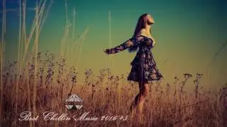 Best Chillin' Music #5 2016 | Chill Trap Mix ▲Dj Gritas▲