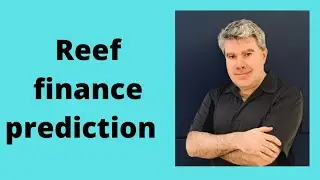 Bitcoin alternative ,Reef finance prediction
