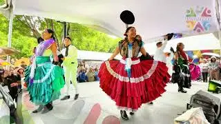 Sones y Chilenas de Sola de VegaOaxaca en 