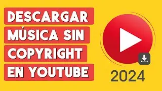 Miles de Canciones Sin Copyright en Youtube (DESCARGAR MUSICA)