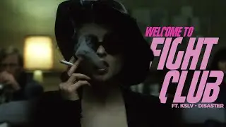 Welcome to FIGHT CLUB! || KSLV - Disaster