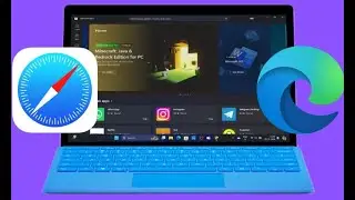 5 Ways to Fix Safari Bookmarks Not Syncing With Microsoft Edge on Windows 11