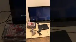 PS2 Slim